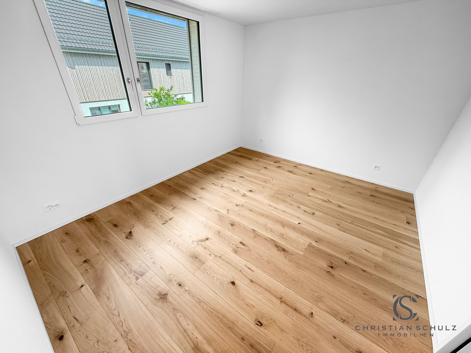 Moderne 2.5-Zimmer-Wohnung in Weinfelden – Neubau mit Minergie-Zertifizierung -  Bild 4