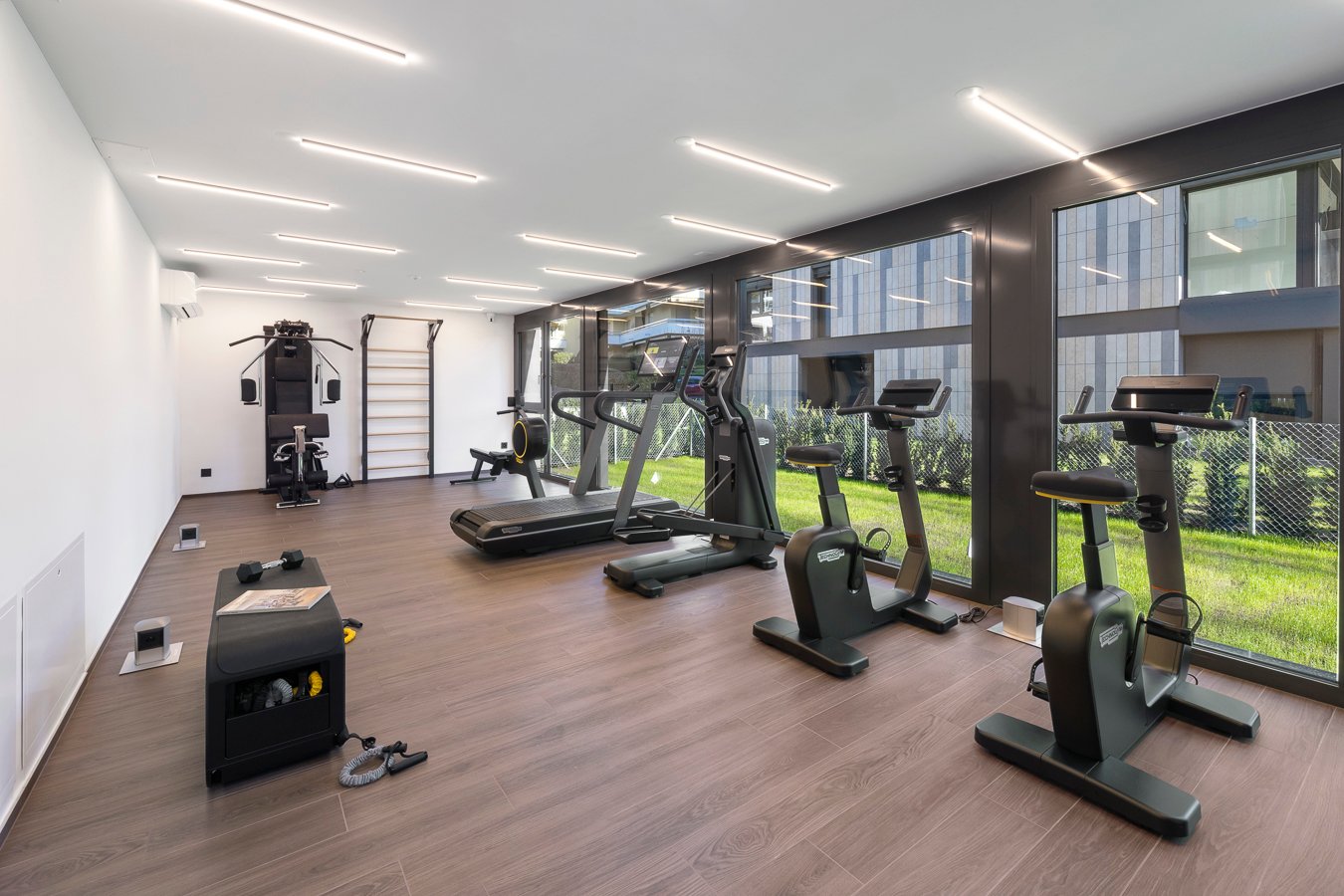 Appartamento di 3.5 locali con vista panoramica a Minusio - Bild 9