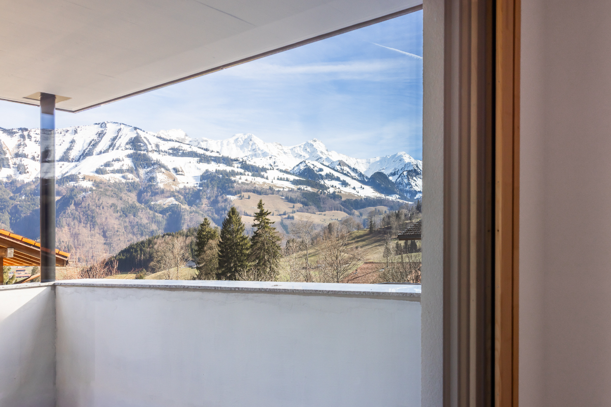 Dernière opportunité : appartement neuf de 4½ pces avec vaste - Bild 6