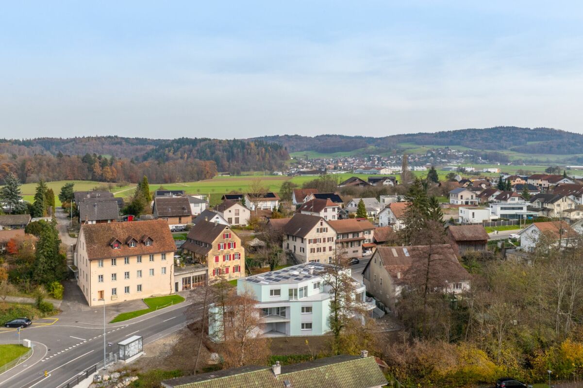 ERSTVERMIETUNG - ATTIKAWOHNUNG - ZentrumSeon² -  Bild 3