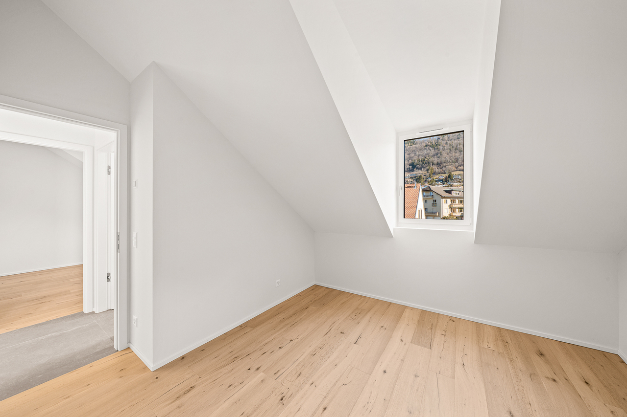 Résidence contemporaine avec vue spectaculaire sur le lac Léman - Bild 8