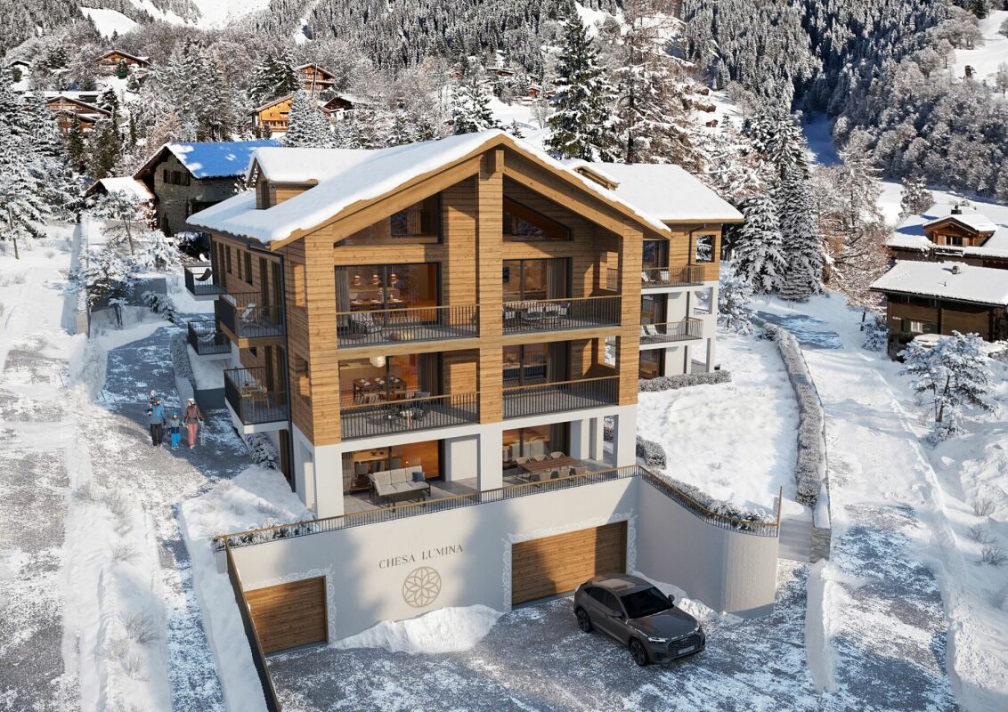 3.5-Zimmer-Wohnung EG ERSTWOHNSITZ -  Bild 5