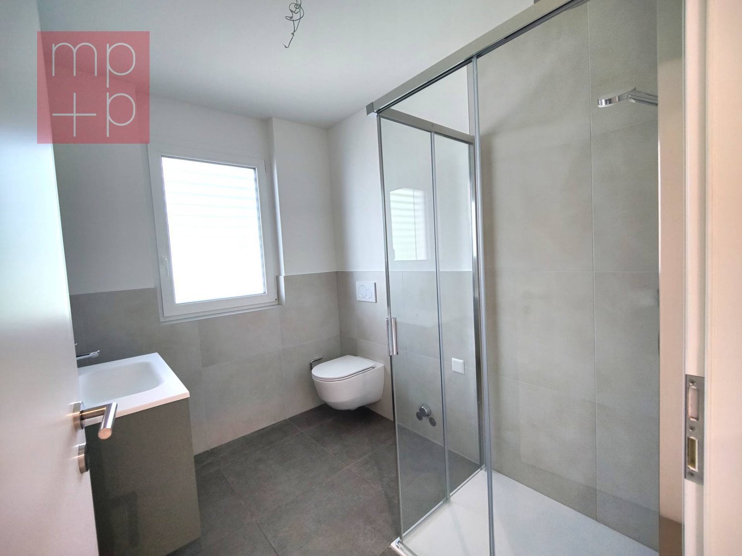 Appartamento - Cademario -  Bild 8