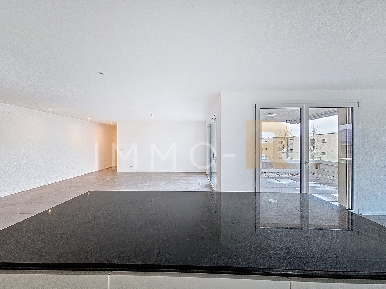 2 Magnifiques appartements de 4,5 pièces - Bild 4