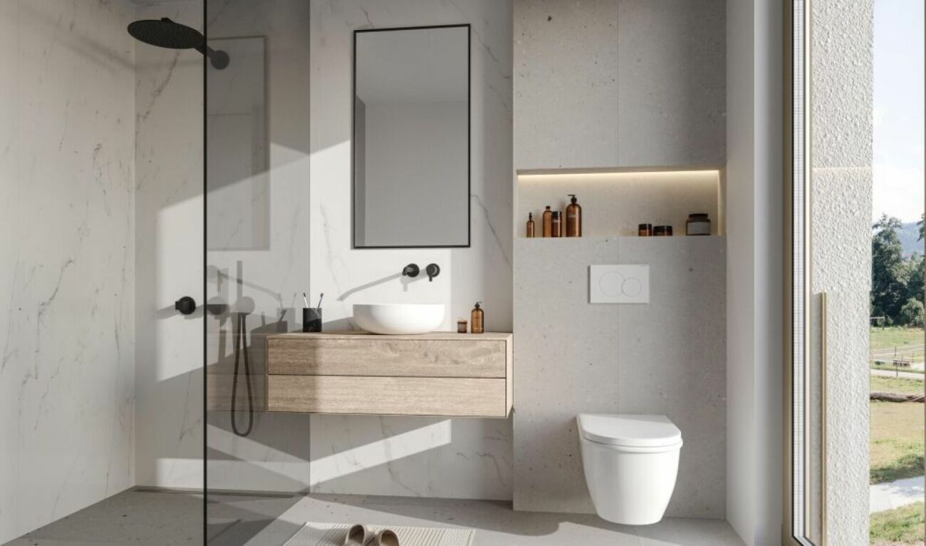 Ihre Chance auf eine exklusive 2½-Zimmer-Gartenwohnung - Bild 5