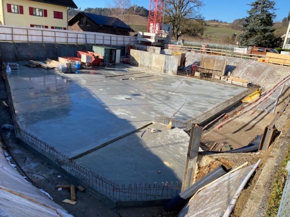 Wohnen auf dem Land... -  Bild 4