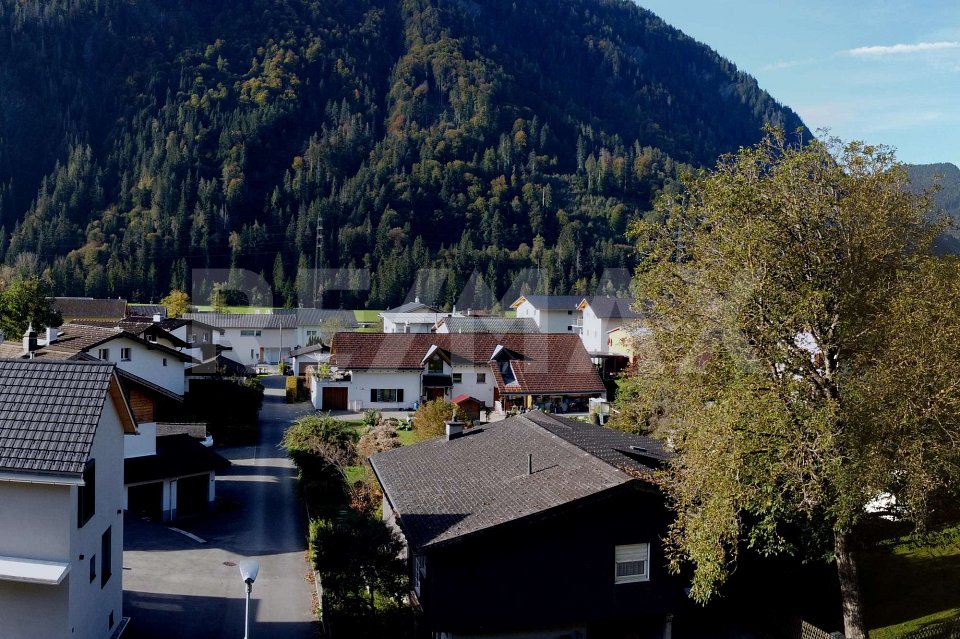 Hoher Wohnkomfort dank energieeffizientem Neubau: 4½-Zimmer-Dachwohnung B9 im Dachgeschoss -  Bild 10