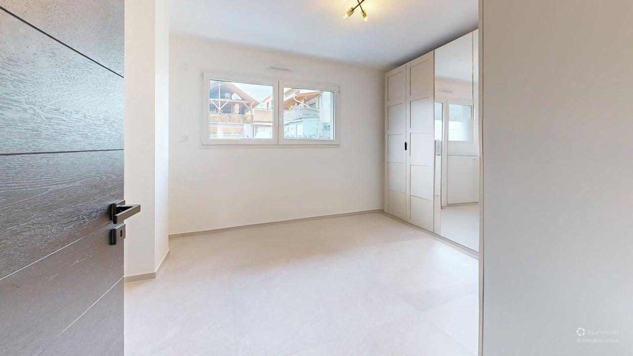 Modern 6-Room Villa with Pool in Folgensbourg -  Bild 12