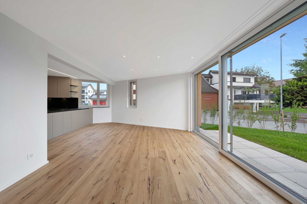 Einfamilienhaus [Neubau] - Bild 4