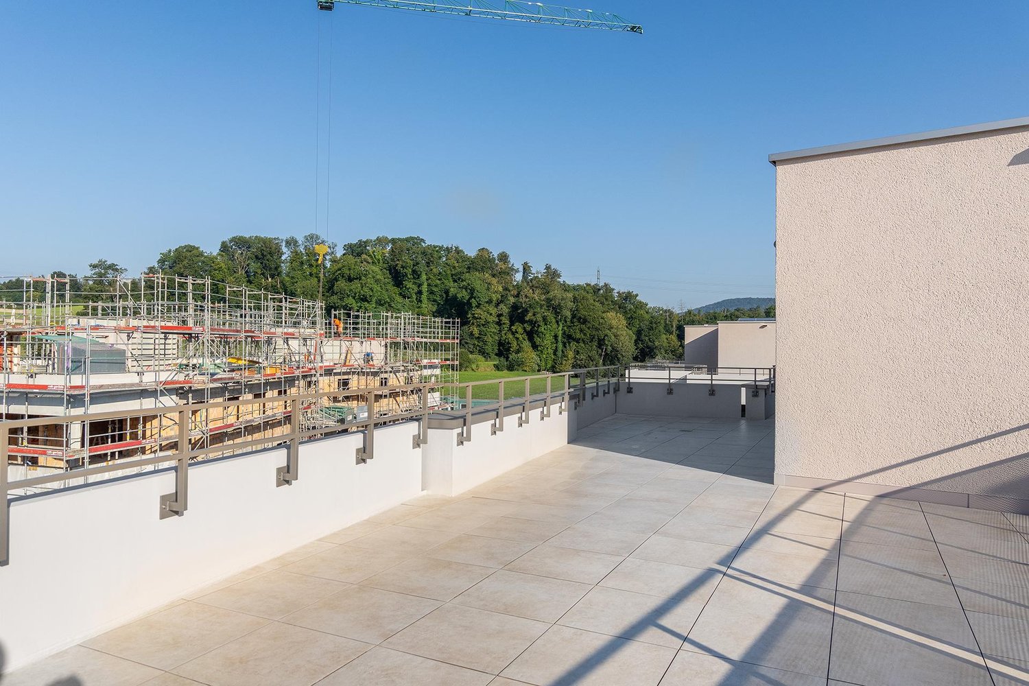 Frühlings-Special - 1 Nettomietzins geschenkt! -  Bild 6