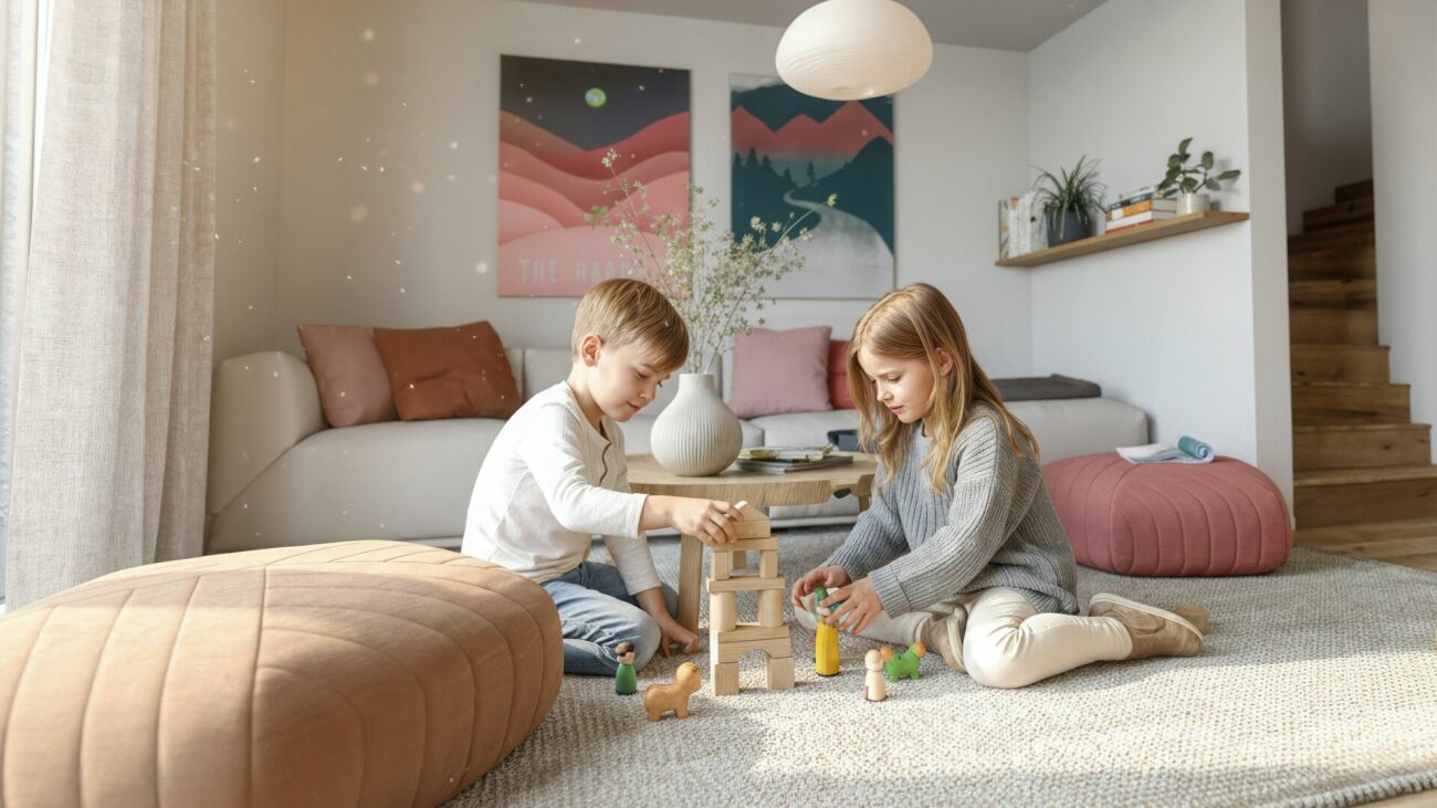 Individuelles 4.5-Zimmer-Reihenhaus in Arisdorf - Raum für Ideen & Ausbauwünsche - Bild 5