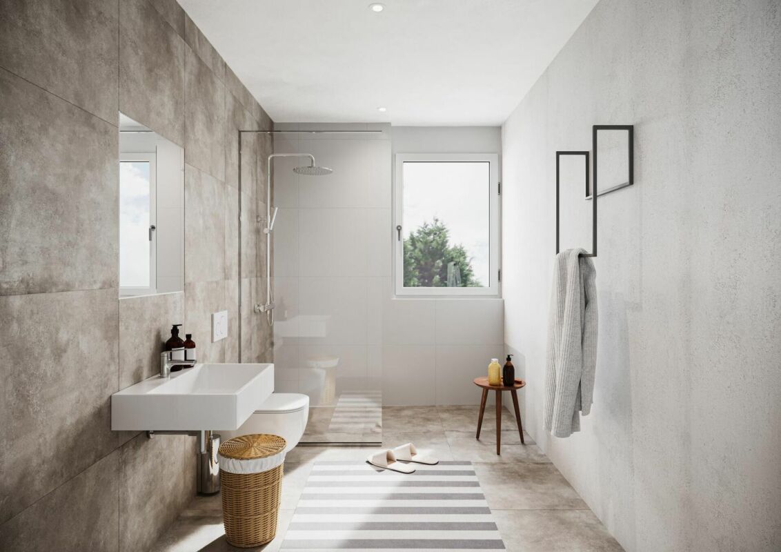 Zur alten Schmitte / Haus B3 - Bild 8