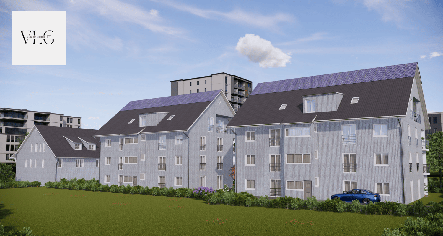 Modernes Wohnen in Schleitheim - Bild 3