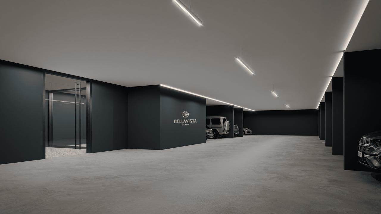 Appartement de 5 pièces avec terrasse et jardin privé -  Bild 6