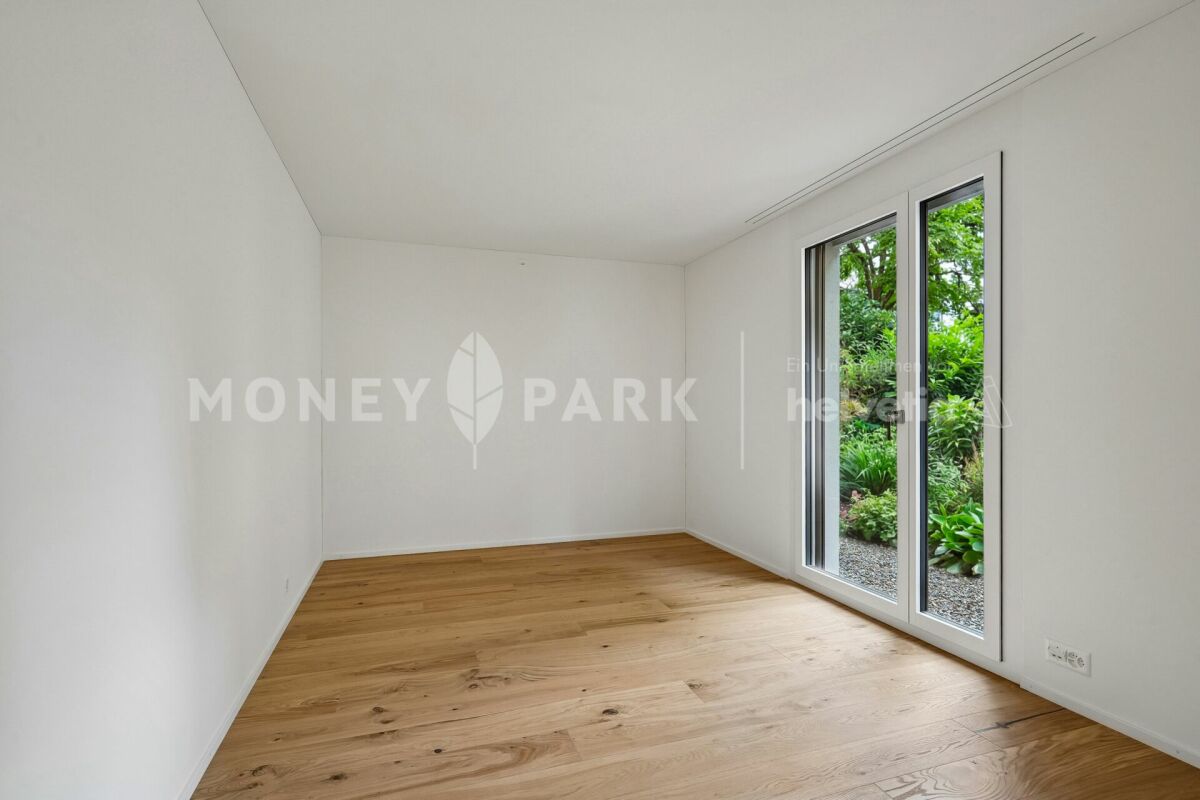 3.5-Zimmer-Neubauwohnung: Exklusives Wohnen im Hirslandenquartier - Bild 3