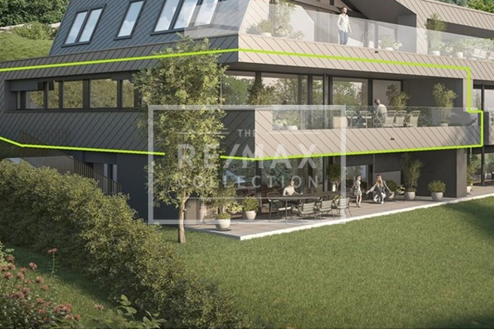 Traumwohnung an Top-Lage in Chur -  Bild 2