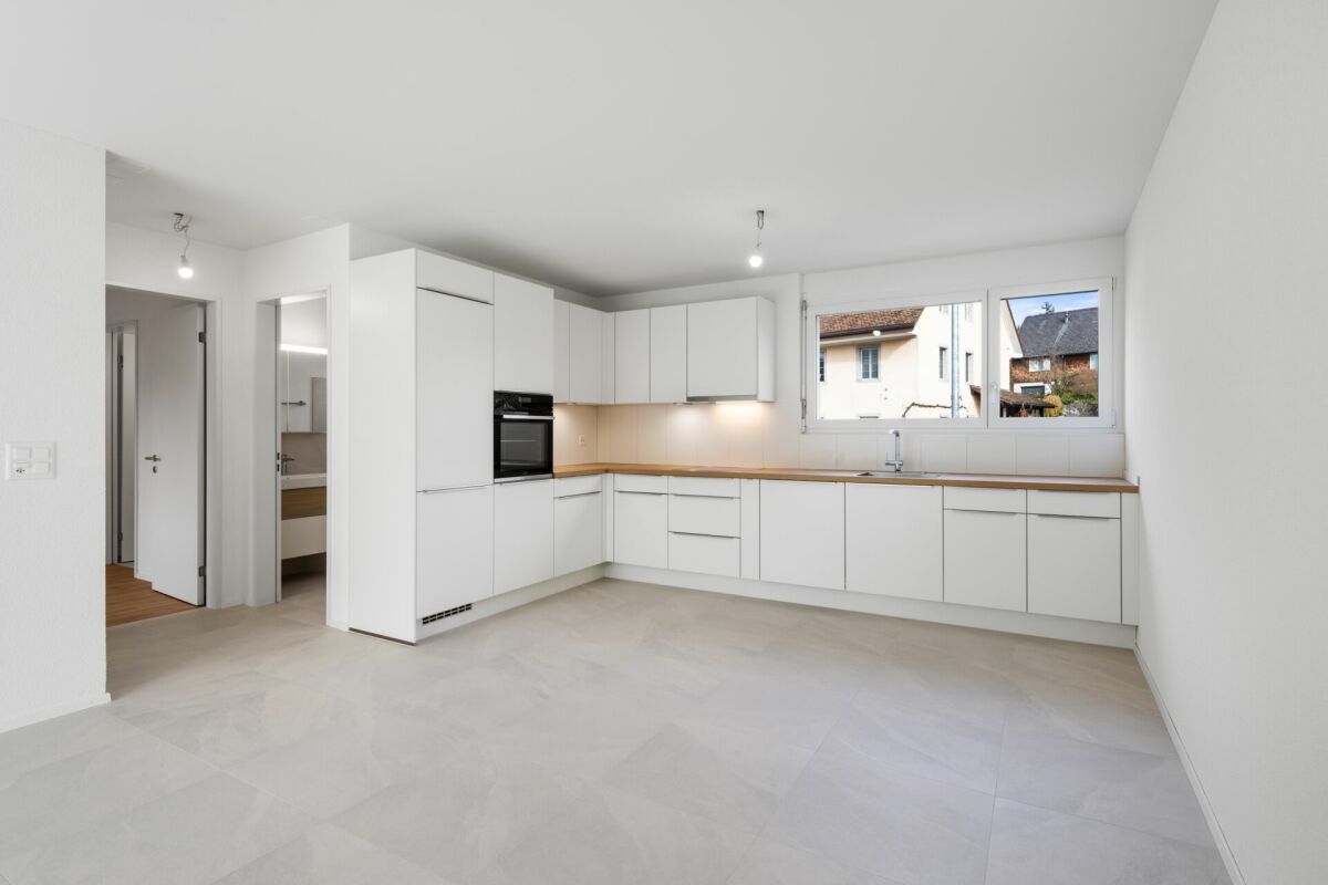 ERSTVERMIETUNG - ATTIKAWOHNUNG - ZentrumSeon² -  Bild 10