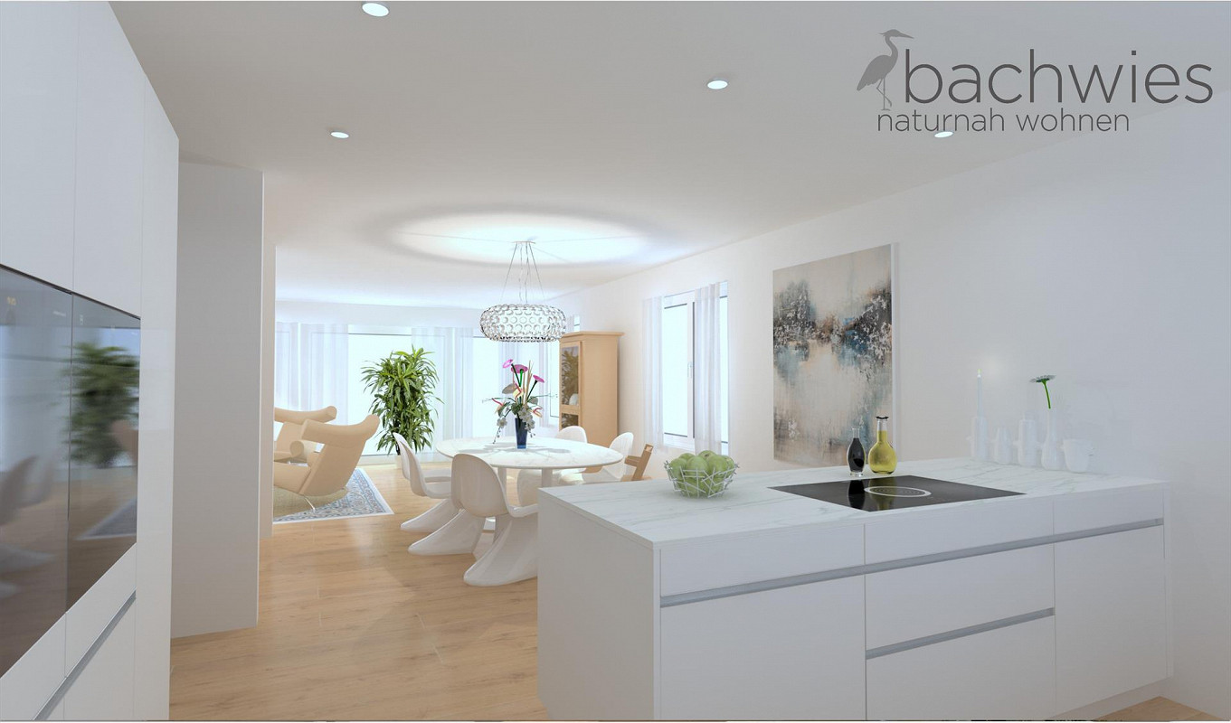 NEUBAU 6 tolle, grosszügige EFH bis zu 8.5 Zimmern nach Wunsch - Bild 10