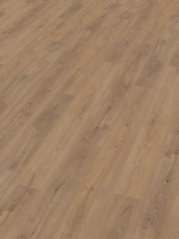 4.5-Zimmerwohnungen im Dachgeschoss mit zusätzlicher Galerie - Vinyl-Boden