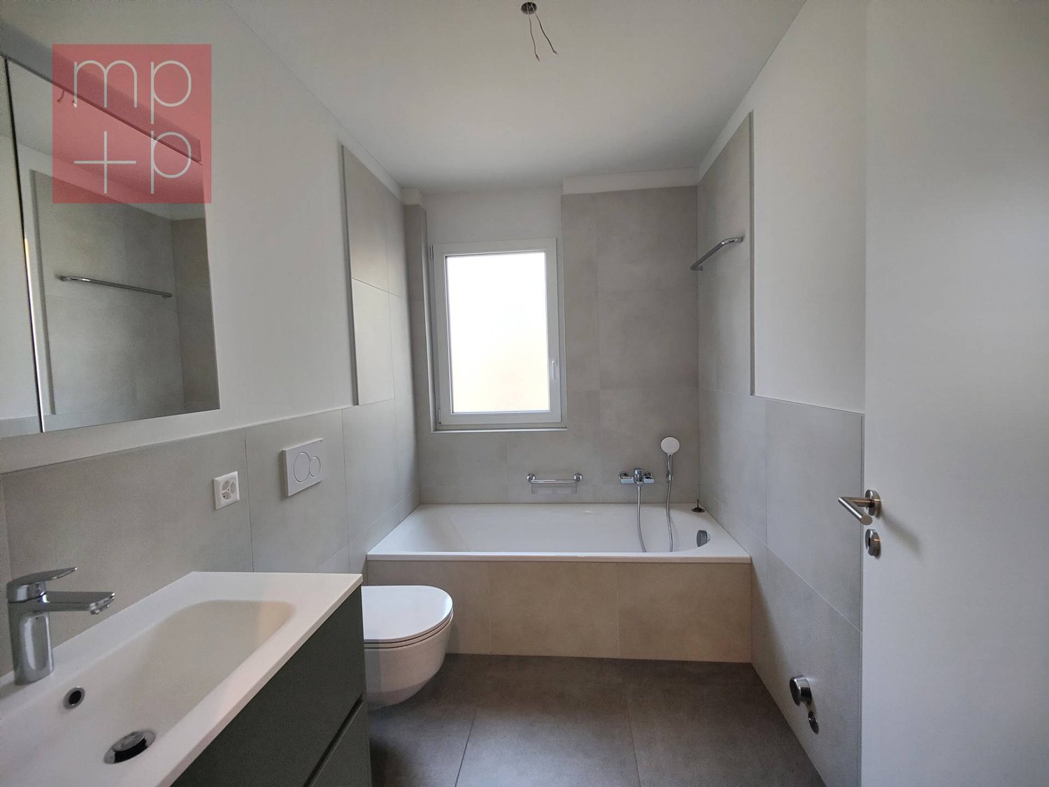 Appartamento - Cademario -  Bild 8