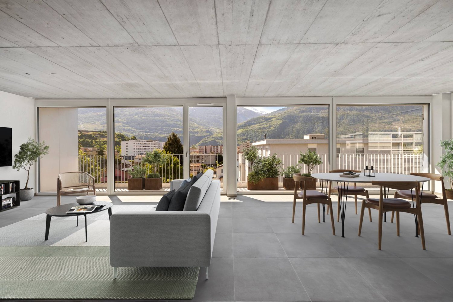 Le Palladio - Lot 2.5 - Bild 1