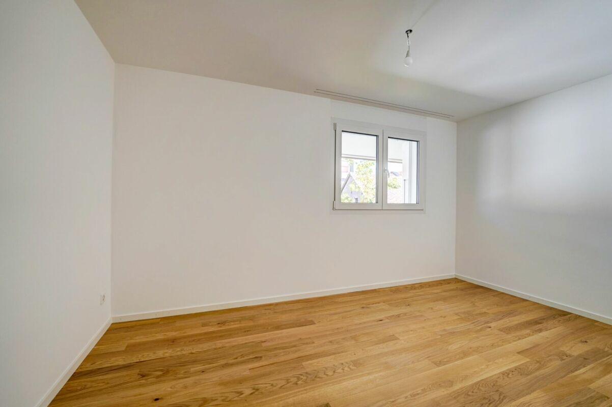 Appartement de 4.5 pièces neuf - Chambre n° 2