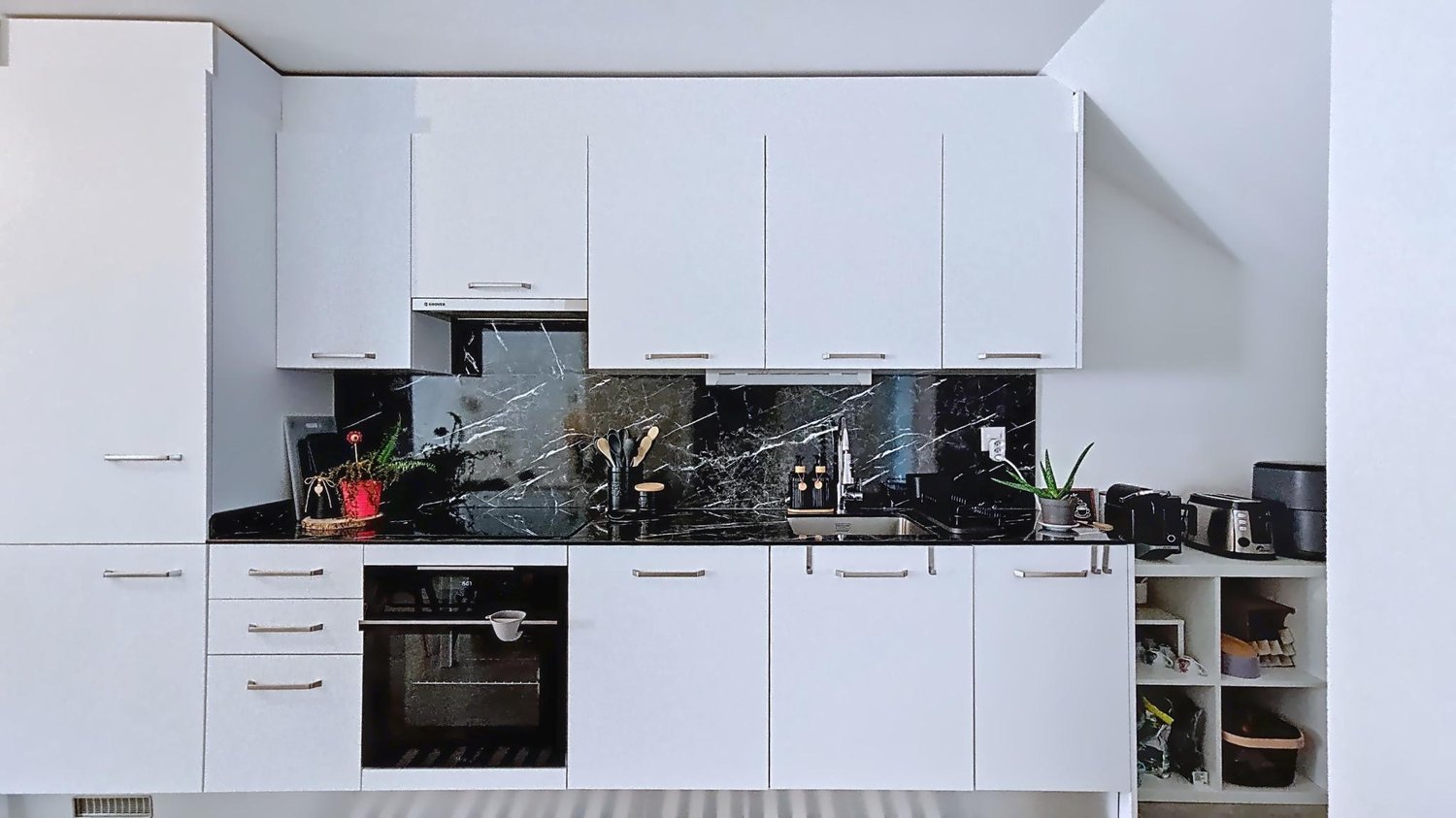 Spécial investisseur : 2 Pièces neuf en rez de chaussée (Loué) - Bild 6