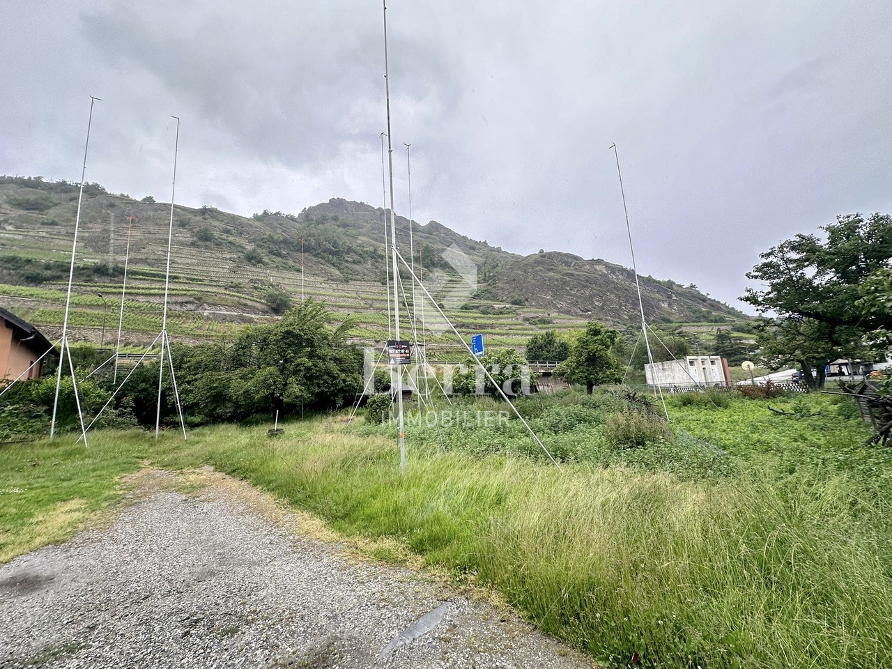 Portachon - Chateauneuf Sion - Bild 12