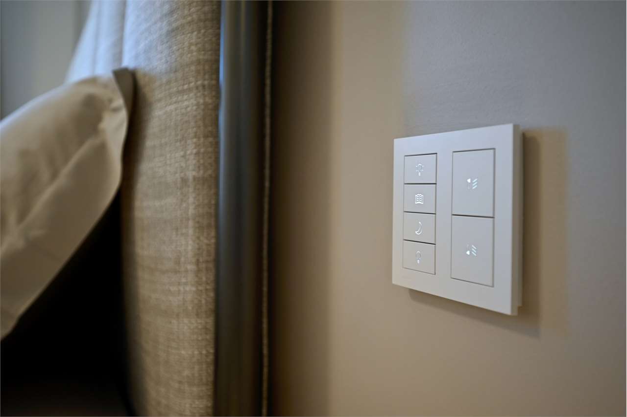 Patio Houses - Neubau in Pura - Bild 12