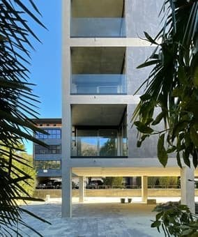 Nuova costruzione, appartamenti in affitto. -  Bild 2