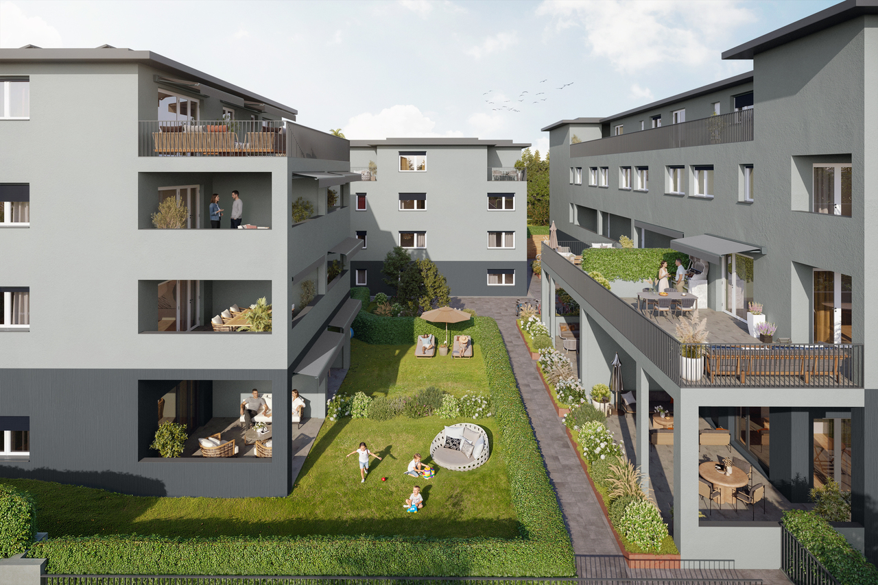 NEUWERK Höri - Bild 1