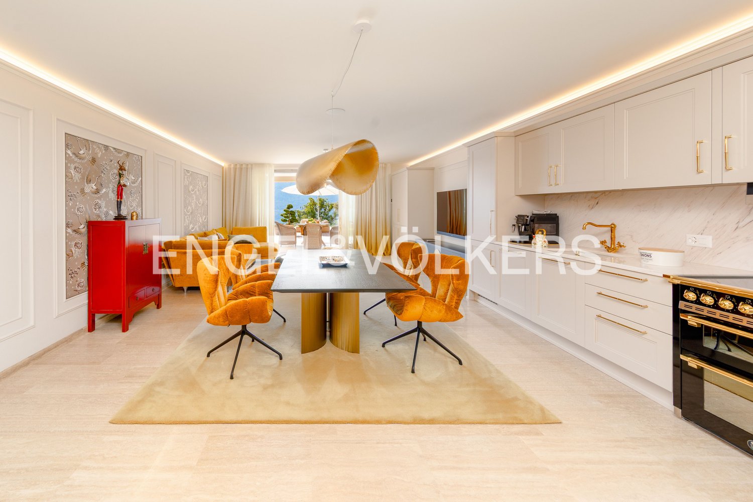 Villa di lusso con vista lago e privacy (31) - Bild 10