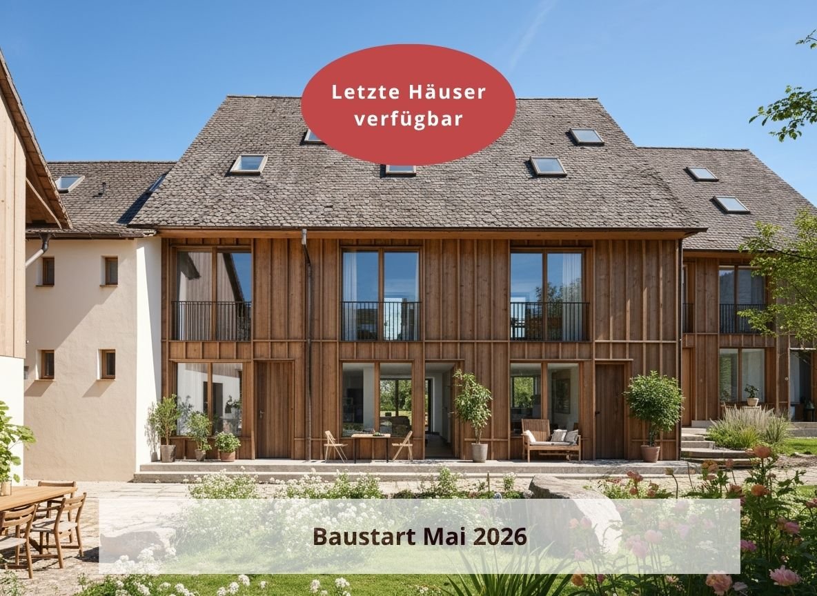 Neubau POSAMENTE - Wohnen mit Geschichte und Zukunft (Haus C2) -  Bild 1