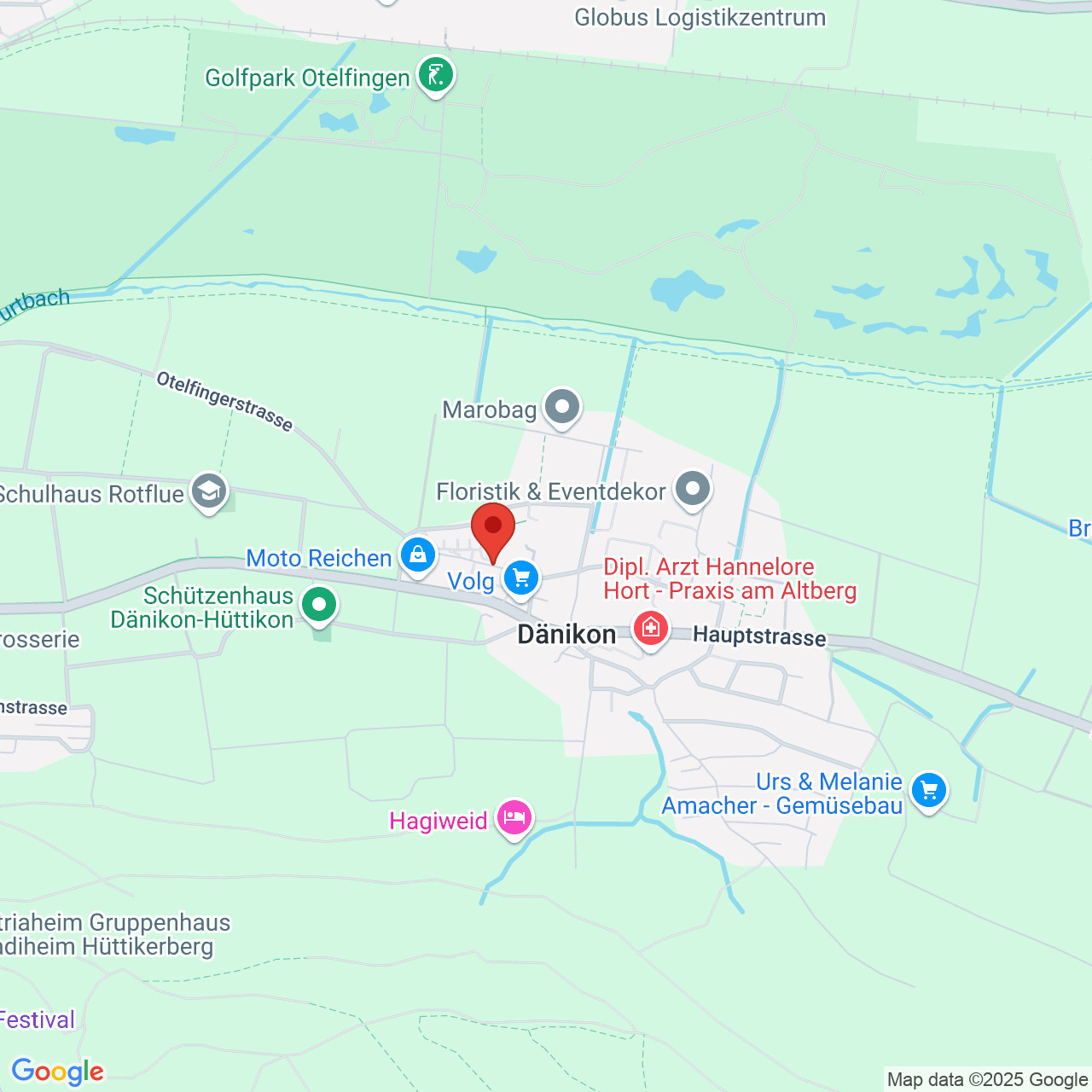 Letztes 6.5-Zimmer Doppelhaus - Neubauprojekt Dänikon - Bild 11