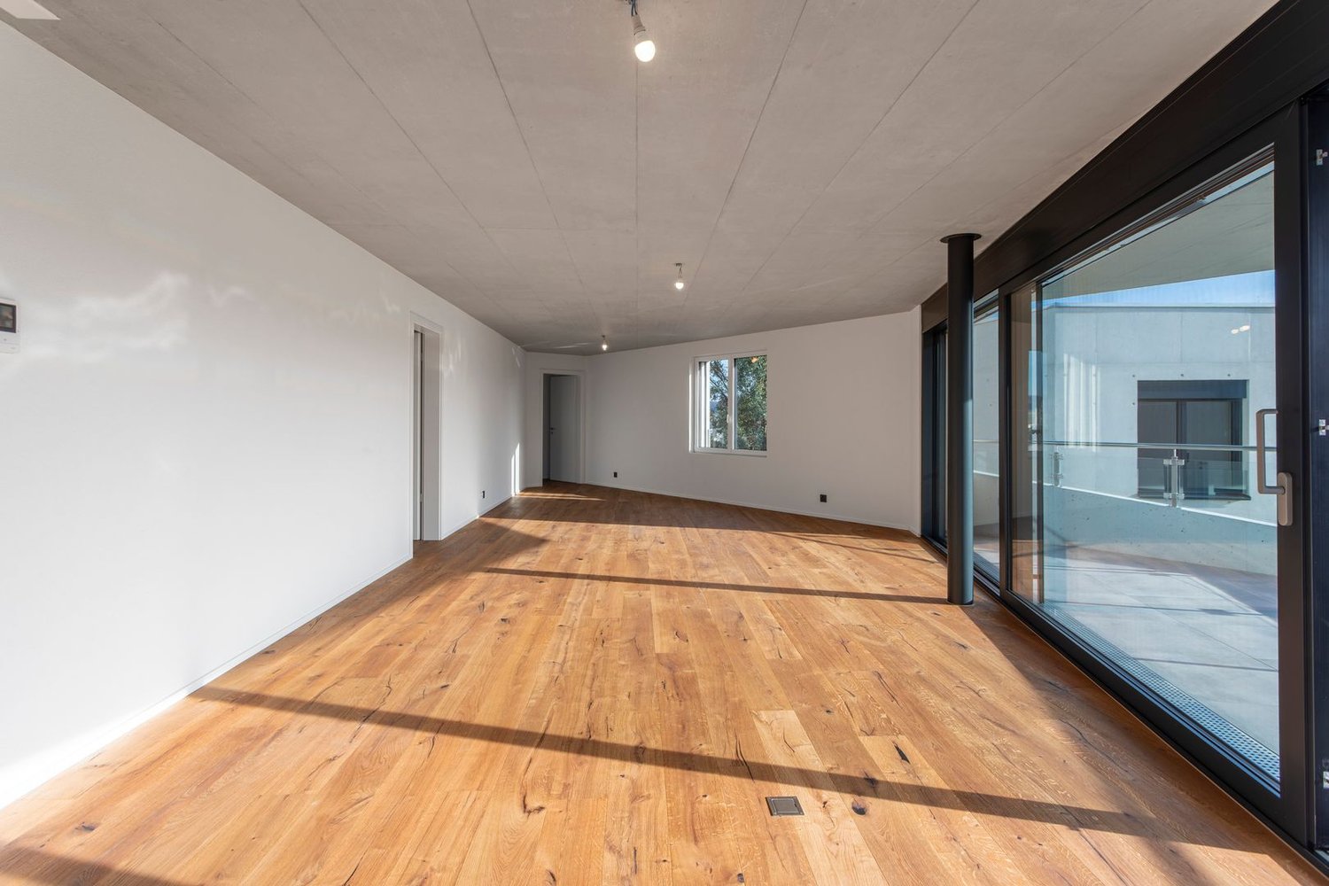 EXCLUSIVITE ! Magnifique appartement neuf de 5.5 pces à Belfaux - Bild 3