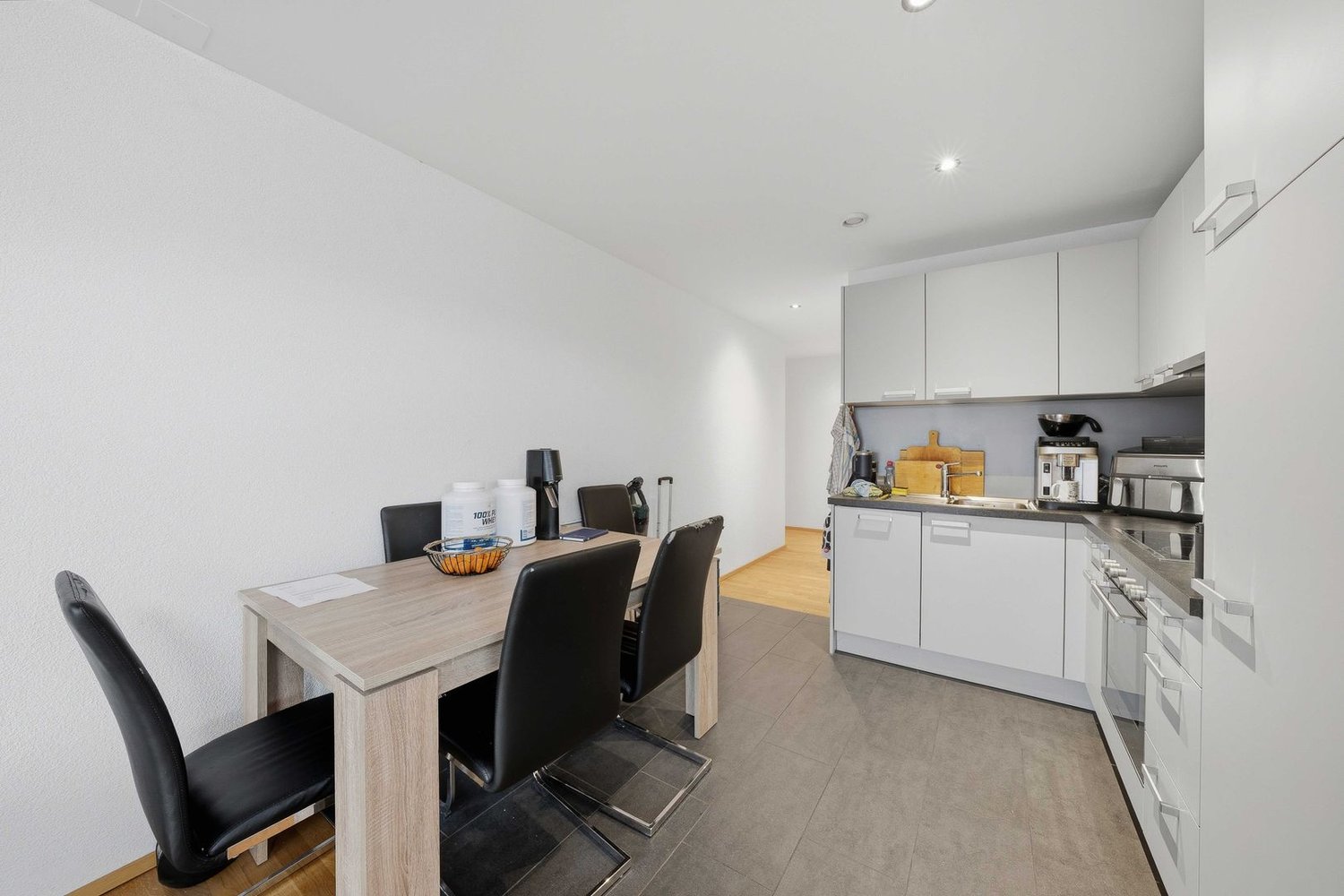 2.5-Zimmer-Wohnung -  Bild 2