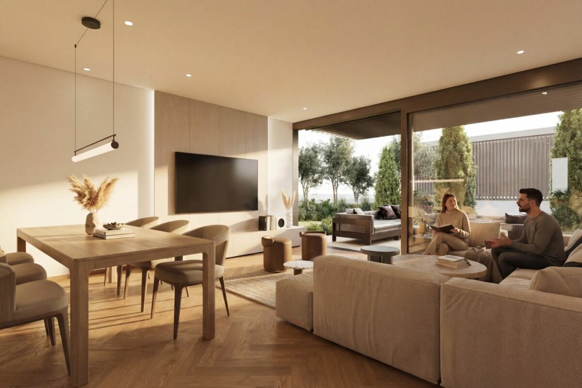 Architektur trifft Lebensqualität - Bild 7