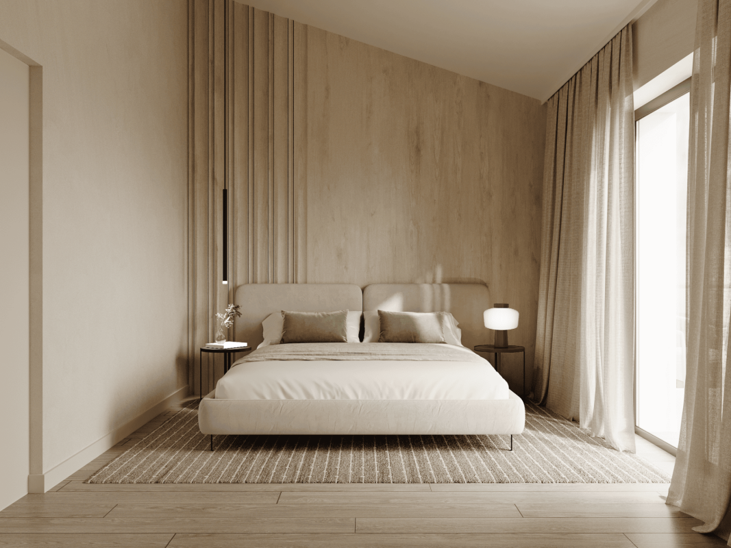 Villa pignon 4.5 pièces - Bild 3