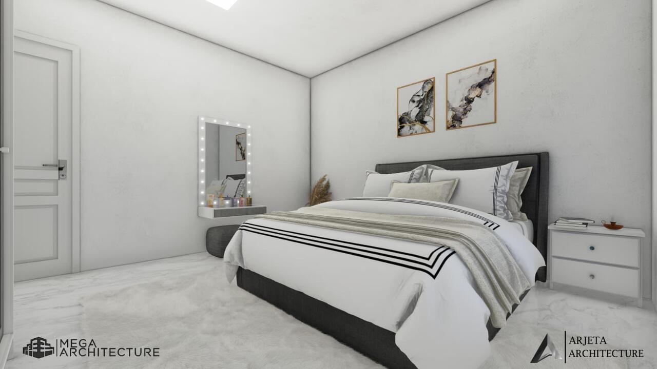 Immeuble de 3 appartements en PPE - Bild 8