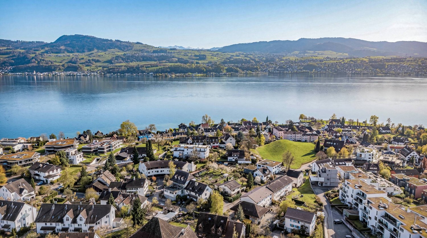 TOTALSANIERTES  FLEXIBILITÄTSWUNDER MIT SEESICHT - Bild 6