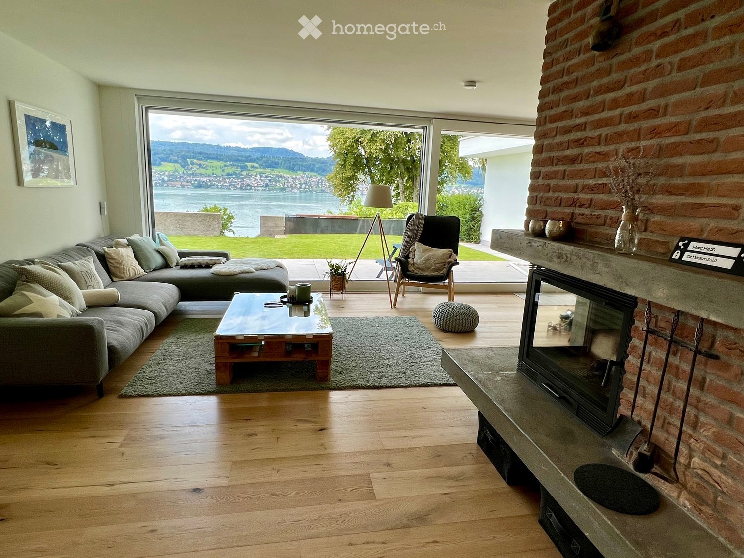 Traumhaus in Herrliberg -  Bild 9