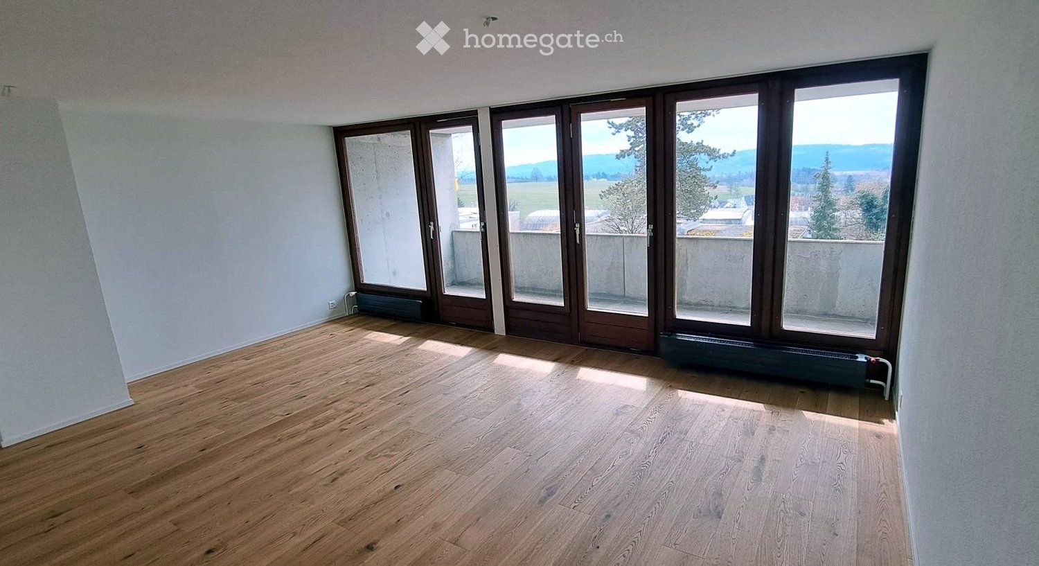 5 Zimmer Eck-Reiheneinfamilienhaus -  Bild 3