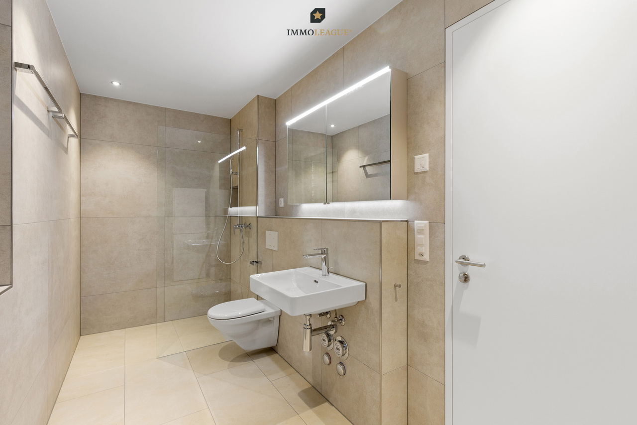 Ihr Zuhause in Tägerwilen. Neubau an zentraler Lage. - KOmfort mit