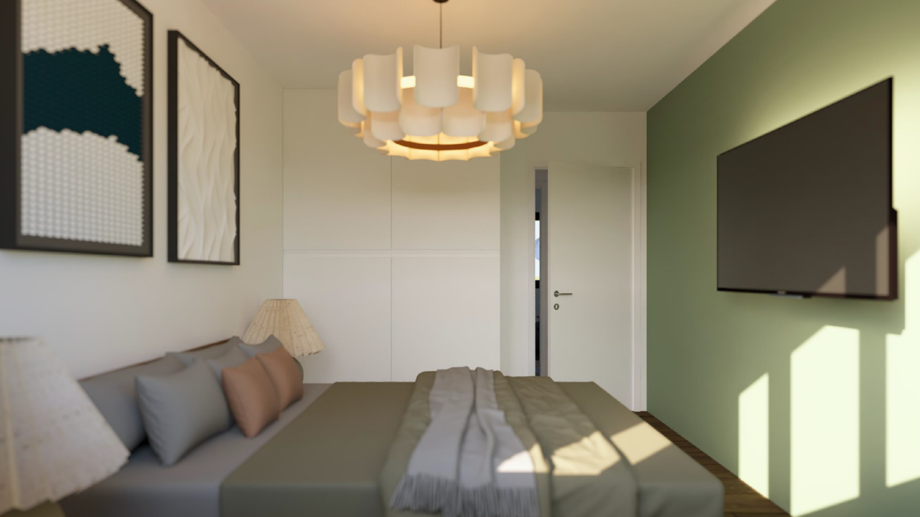 Dernière villa à vendre à Chalais - Bild 3