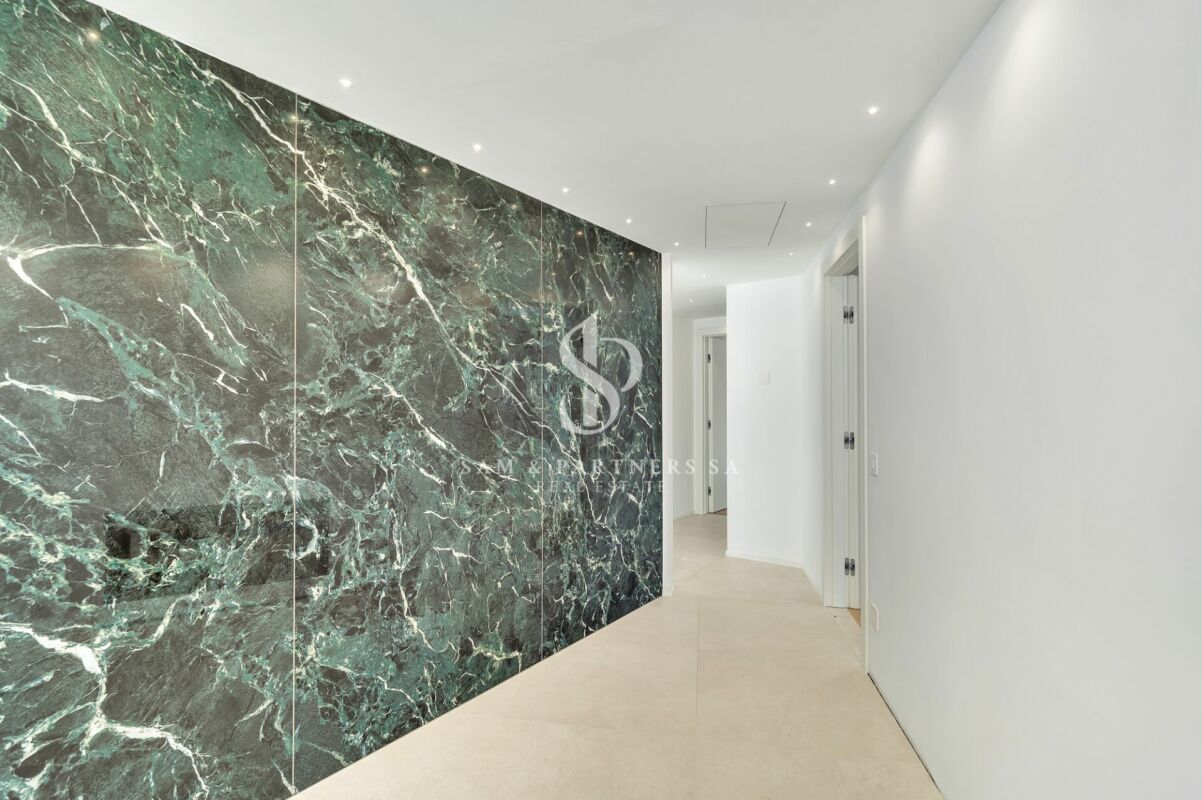 Nuova villa con vista lago -  Bild 12