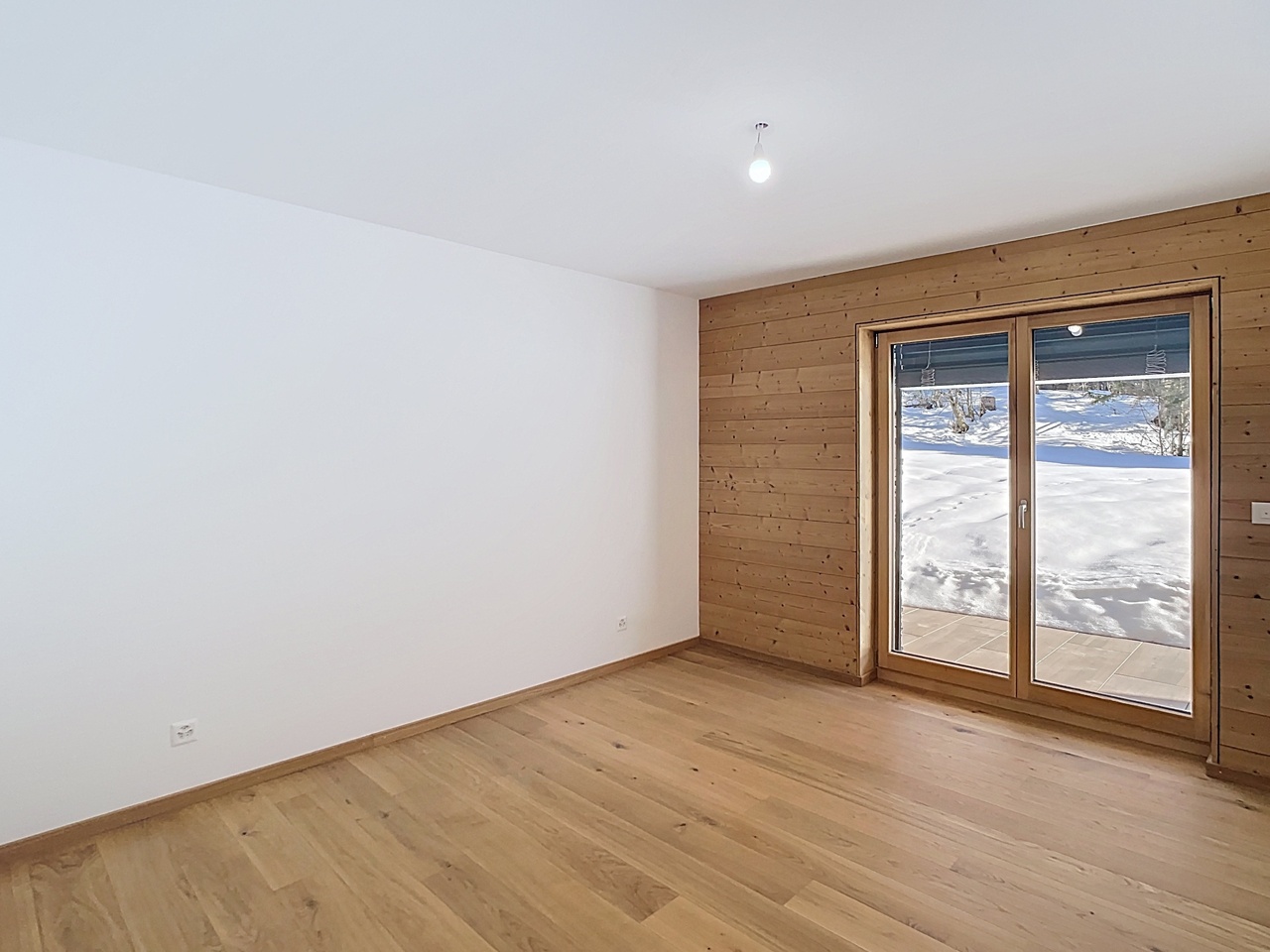 Master C - 4.5 pièces spacieux en rez-de-jardin - Bild 8