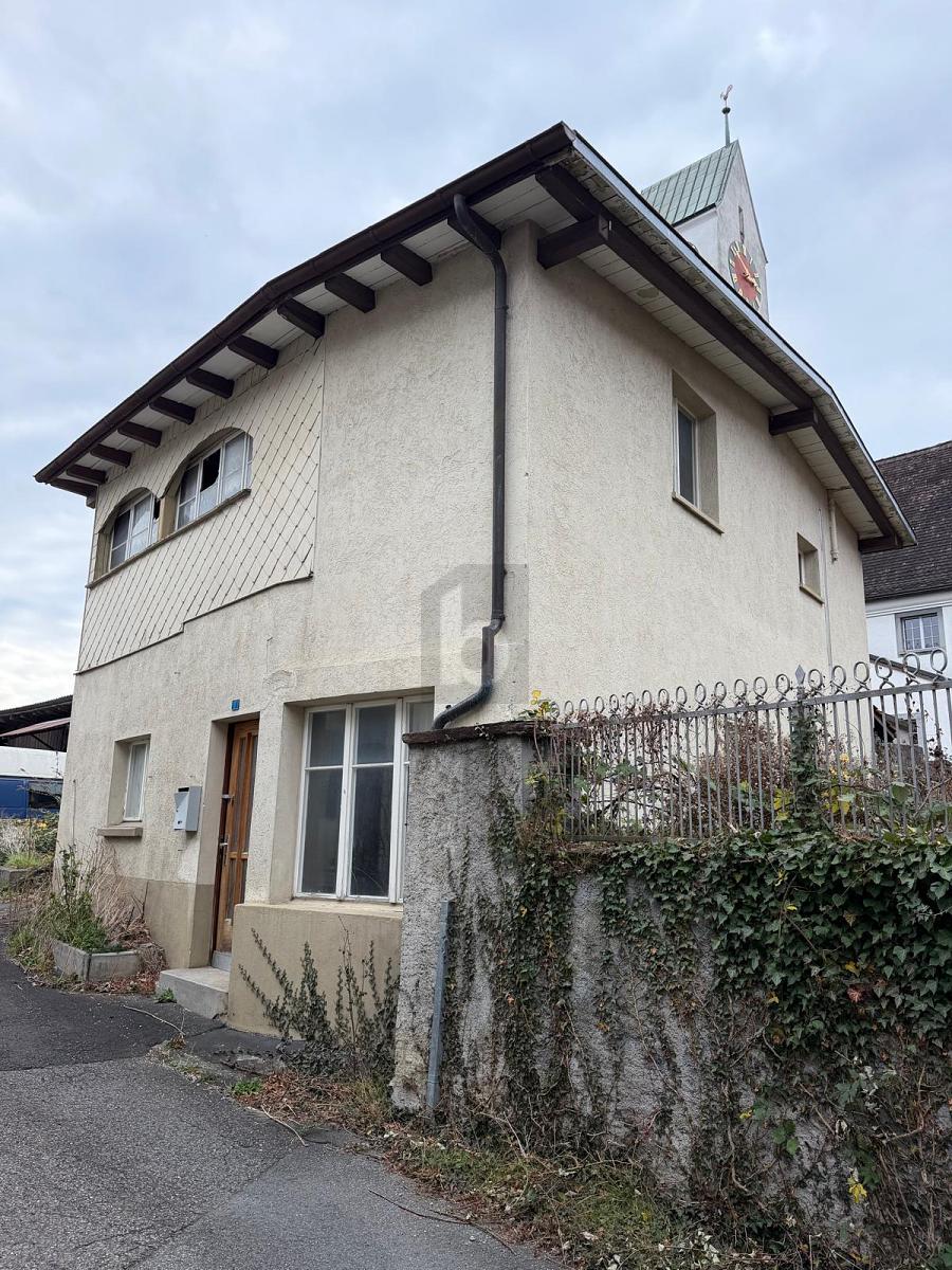 PREISHIT ! VIEL POTENTIAL - FÜR DEN HEIMWERKERKÖNIG! -  Bild 2