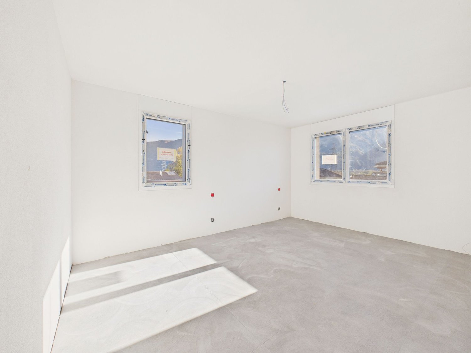 Casa unifamiliare moderna a Cugnasco-Gerra  4.5 locali Nuova costruzione - Image 8