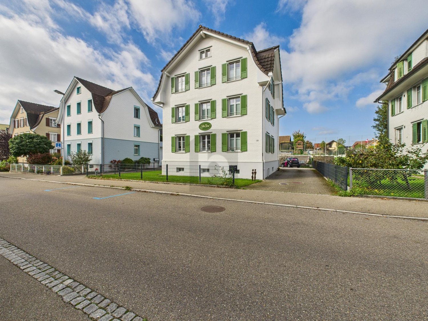 FACHMÄNNISCH KERNSANIERT IM ZENTRUM! - Bild 1