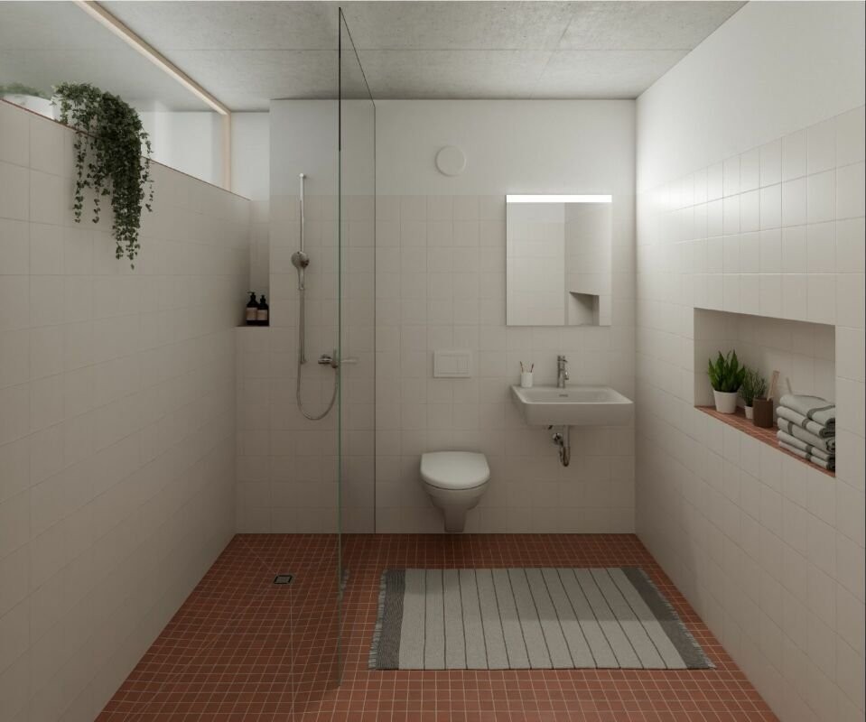 AMENO | A1 - Visualisierung